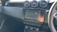 Dacia Duster 1.0 TCe 90 Expression 5dr Petrol Estate